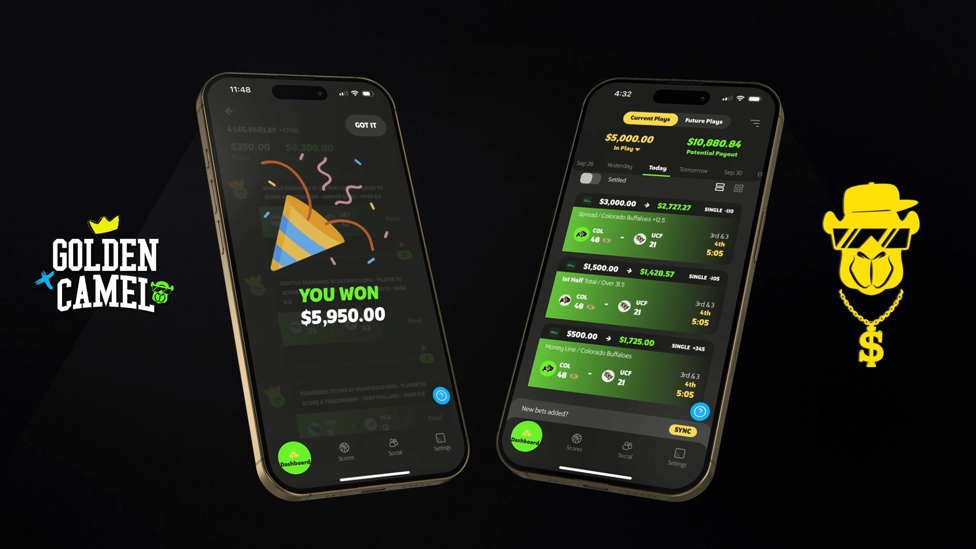 Mastering Betting Parlay Strategies: Tips for Success in Sports Wagering